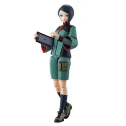 GUNDAM - FIGURE-RISE STANDARD NIKA NANAURA