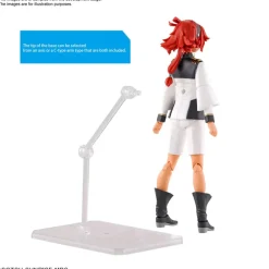 GUNDAM - FIGURE-RISE STANDARD SULETTA MERCURY