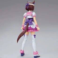 GUNDAM - FIGURE-RISE STANDARD UMA MUSUME: PRETTY DERBY SPECIAL WEEK