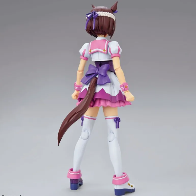 GUNDAM - FIGURE-RISE STANDARD UMA MUSUME: PRETTY DERBY SPECIAL WEEK