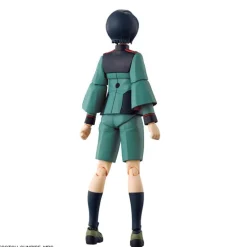 GUNDAM - FIGURE-RISE STANDARD NIKA NANAURA