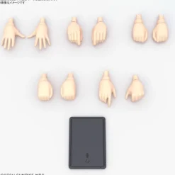 GUNDAM - FIGURE-RISE STANDARD NIKA NANAURA