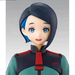 GUNDAM - FIGURE-RISE STANDARD NIKA NANAURA