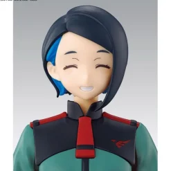 GUNDAM - FIGURE-RISE STANDARD NIKA NANAURA