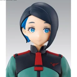 GUNDAM - FIGURE-RISE STANDARD NIKA NANAURA