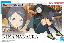 GUNDAM - FIGURE-RISE STANDARD NIKA NANAURA