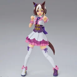 GUNDAM - FIGURE-RISE STANDARD UMA MUSUME: PRETTY DERBY SPECIAL WEEK