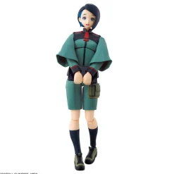 GUNDAM - FIGURE-RISE STANDARD NIKA NANAURA