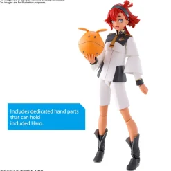 GUNDAM - FIGURE-RISE STANDARD SULETTA MERCURY