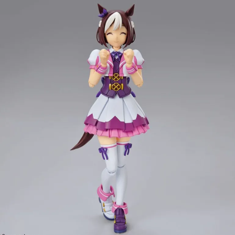 GUNDAM - FIGURE-RISE STANDARD UMA MUSUME: PRETTY DERBY SPECIAL WEEK