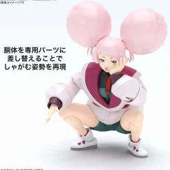 GUNDAM - FIGURE-RISE STANDARD CHUATURY PANLUNCH