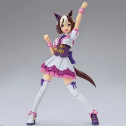 GUNDAM - FIGURE-RISE STANDARD UMA MUSUME: PRETTY DERBY SPECIAL WEEK