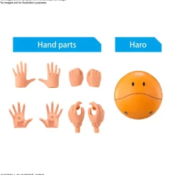 GUNDAM - FIGURE-RISE STANDARD SULETTA MERCURY