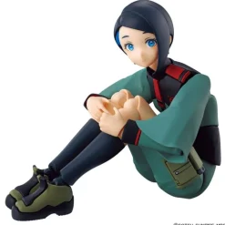 GUNDAM - FIGURE-RISE STANDARD NIKA NANAURA