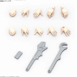 GUNDAM - FIGURE-RISE STANDARD CHUATURY PANLUNCH