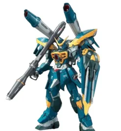 GUNDAM - FULL MECHANICS 1/100 CALAMITY GUNDAM