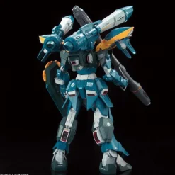 GUNDAM - FULL MECHANICS 1/100 CALAMITY GUNDAM