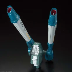 GUNDAM - FULL MECHANICS 1/100 CALAMITY GUNDAM