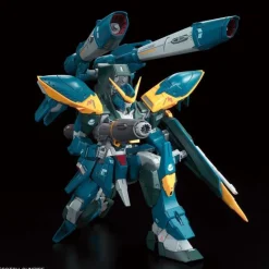 GUNDAM - FULL MECHANICS 1/100 CALAMITY GUNDAM