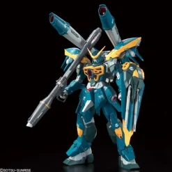 GUNDAM - FULL MECHANICS 1/100 CALAMITY GUNDAM