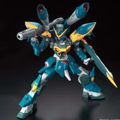 GUNDAM - FULL MECHANICS 1/100 CALAMITY GUNDAM