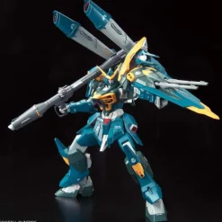 GUNDAM - FULL MECHANICS 1/100 CALAMITY GUNDAM