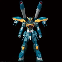 GUNDAM - FULL MECHANICS 1/100 CALAMITY GUNDAM