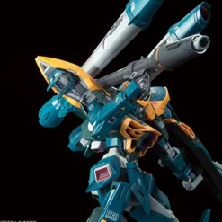 GUNDAM - FULL MECHANICS 1/100 CALAMITY GUNDAM