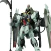 GUNDAM - FULL MECHANICS 1/100 FORBIDDEN GUNDAM