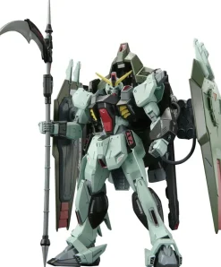GUNDAM - FULL MECHANICS 1/100 FORBIDDEN GUNDAM