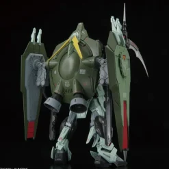 GUNDAM - FULL MECHANICS 1/100 FORBIDDEN GUNDAM