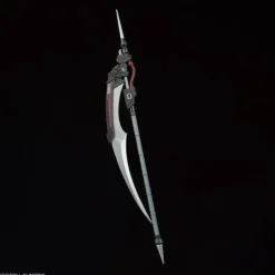 GUNDAM - FULL MECHANICS 1/100 FORBIDDEN GUNDAM