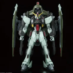 GUNDAM - FULL MECHANICS 1/100 FORBIDDEN GUNDAM