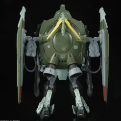 GUNDAM - FULL MECHANICS 1/100 FORBIDDEN GUNDAM
