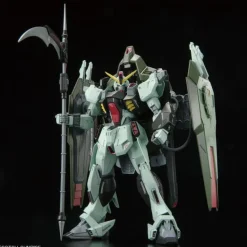 GUNDAM - FULL MECHANICS 1/100 FORBIDDEN GUNDAM