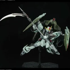 GUNDAM - FULL MECHANICS 1/100 FORBIDDEN GUNDAM