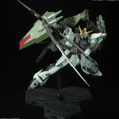 GUNDAM - FULL MECHANICS 1/100 FORBIDDEN GUNDAM