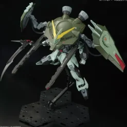GUNDAM - FULL MECHANICS 1/100 FORBIDDEN GUNDAM