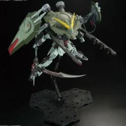 GUNDAM - FULL MECHANICS 1/100 FORBIDDEN GUNDAM