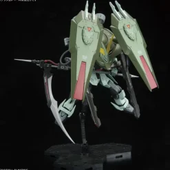 GUNDAM - FULL MECHANICS 1/100 FORBIDDEN GUNDAM