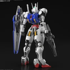 GUNDAM - FULL MECHANICS 1/100 GUNDAM AERIAL