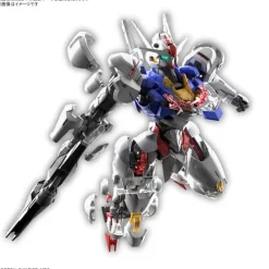 GUNDAM - FULL MECHANICS 1/100 GUNDAM AERIAL