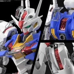 GUNDAM - FULL MECHANICS 1/100 GUNDAM AERIAL