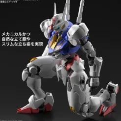 GUNDAM - FULL MECHANICS 1/100 GUNDAM AERIAL