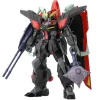 GUNDAM - FULL MECHANICS 1/100 RAIDER GUNDAM