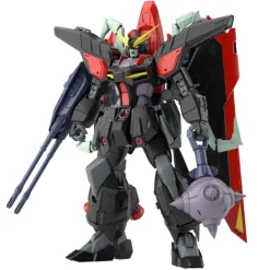 GUNDAM - FULL MECHANICS 1/100 RAIDER GUNDAM