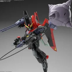 GUNDAM - FULL MECHANICS 1/100 RAIDER GUNDAM