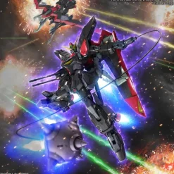 GUNDAM - FULL MECHANICS 1/100 RAIDER GUNDAM