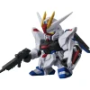 GUNDAM - GASHAPON SENSHI FORTE 08