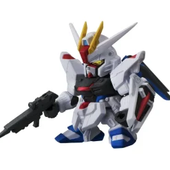 GUNDAM - GASHAPON SENSHI FORTE 08